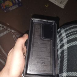 Galaxy S22 Ultra OtterBox Defender Pro