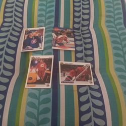 Hockey Cards