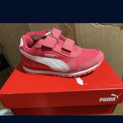 Pumas New