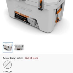 Ozark Trail - Cooler