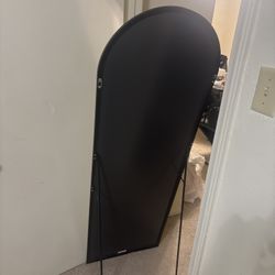 Full Body Mirror 