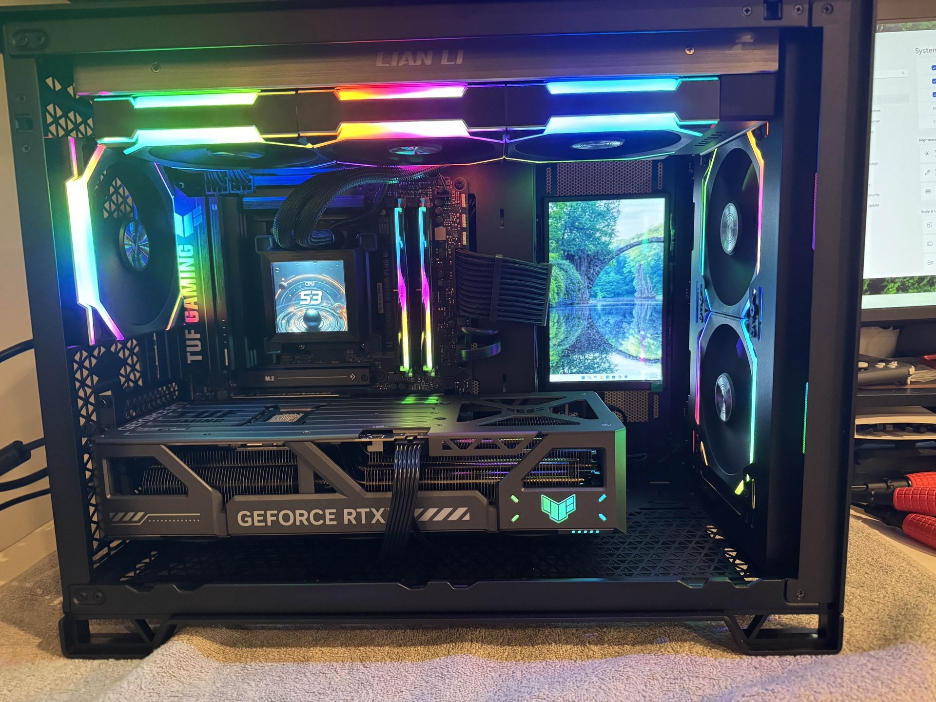 5070 TI Gaming PC