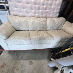 3 Seater Couch And Loveseat 