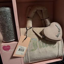Cute juicy couture purse