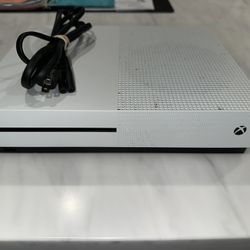 Xbox One S 500GB