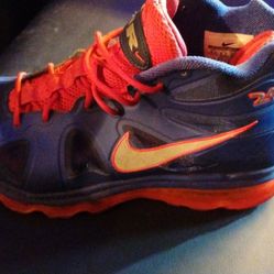 Nike Air Max Ken Griffey Jr. Size 9.5