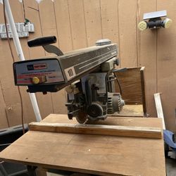 Wood Working Saws