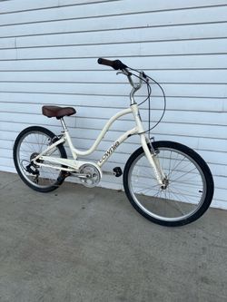Kids Townie Bike