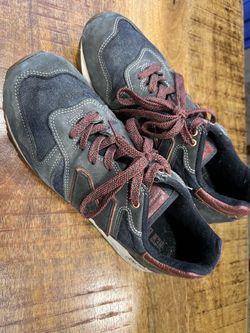 New Balance Artist Colorway.