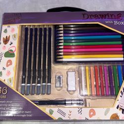 Drawing Set