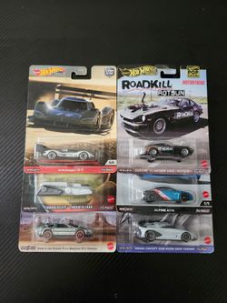 HoWheels