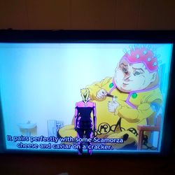 Samsung 4k, 60 inch Q series 50