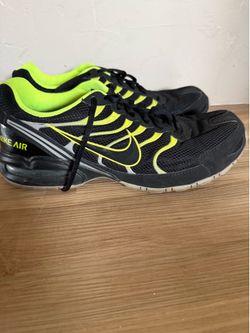 Nike Men’s shoe