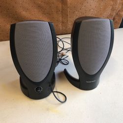Harman Kardon Mini Speaker Set