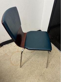 Over 60 banquet chairs -