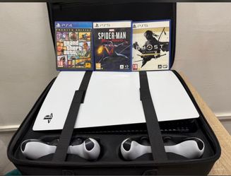 PS5 REGULAR