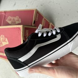 Vans Ward/Old Skool