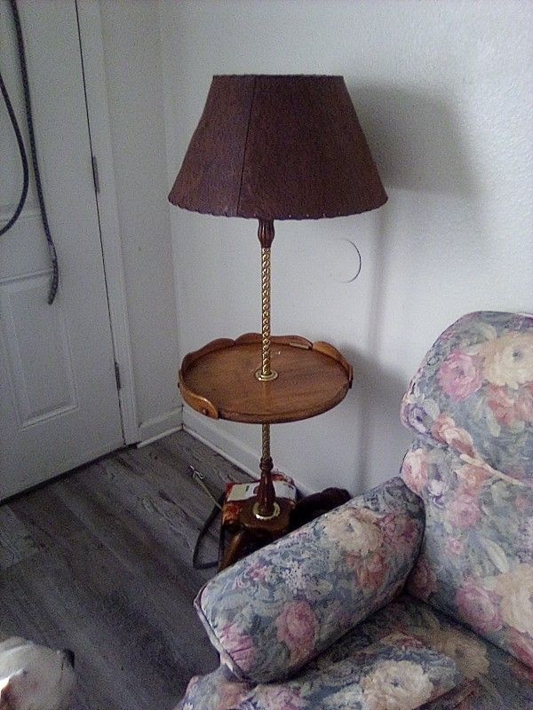 Living room Lamp