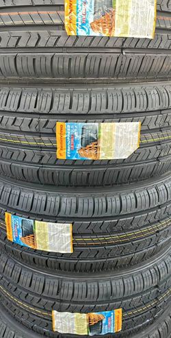 215 55 17 Set De Llantas En Oferta