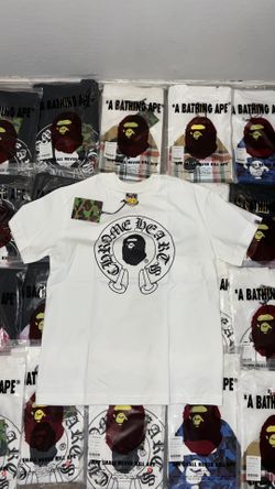 Bape Shirt