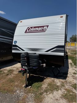 🏕️ 2024 Coleman Lantern LT 274BH Travel Trailer for Sale 🏕️