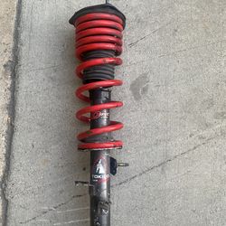 Lowering Springs G35