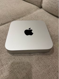 Mac Mini M2 Chip 2023