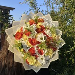 Flower Bouquets!🌼