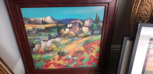Wall decor