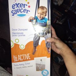 Door Bouncer For Baby