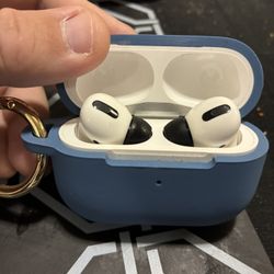 AirPods Pro 1st Gen