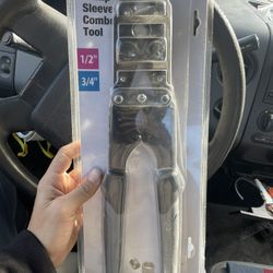 Pex Tool 