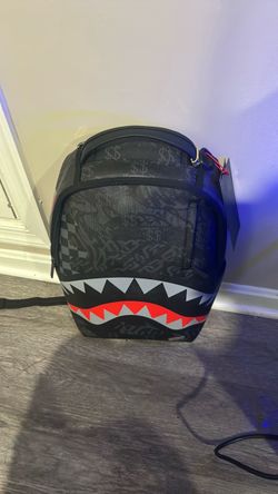 Brand new spray ground bookbag