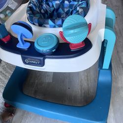 Baby Walker 