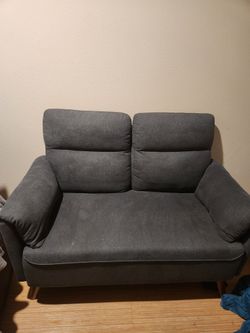 Small Couch