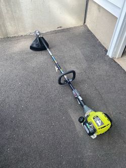 Weedwhacker