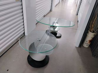 Set of tables