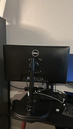 24” Dell monitor 