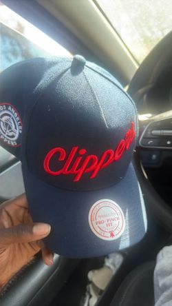 Clippers SnapBack