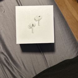 AirPods Pro 2nd Generation 