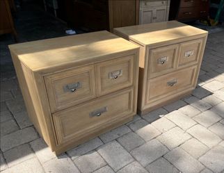 Stanley Night Stands