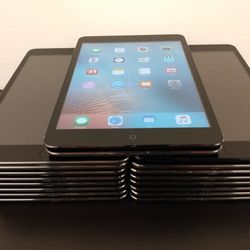 Ipad Mini - great for google classroom, youtube & netflix PLUS free warranty ready 