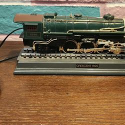 Vintage “1925 Crescent” Train Telephone