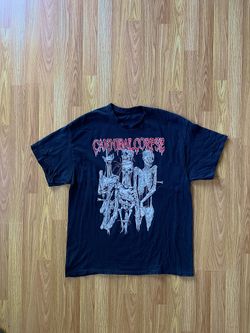 Cannibal Corpse 