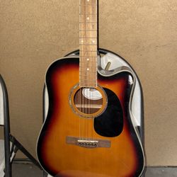 Mitchell Eletric Guitar