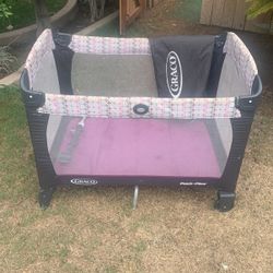 Graco Pack And Play