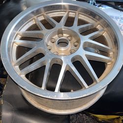 Wheels