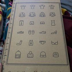T-Shirt Alignment Guide Ruler