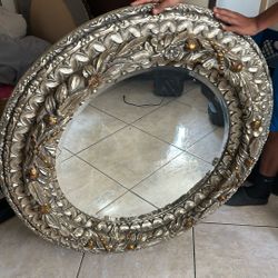 Large Mirror 