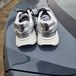 Brand New True Religion Sneakers 